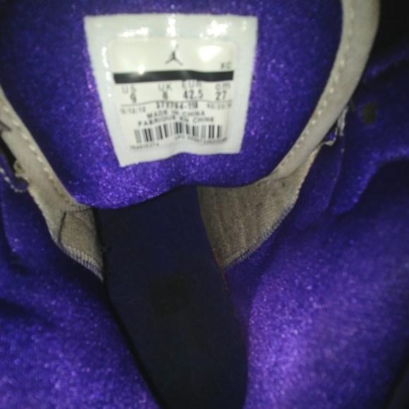 🏀 Nike Air Jordan Flight 1 Basketball Shoes - Picture 14 of 14